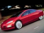 Dodge Intrepid ESX2 Concept 1998 года